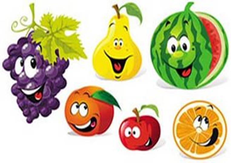 Поделки из овощей и фруктов для детского сада: пошаговые инструкции