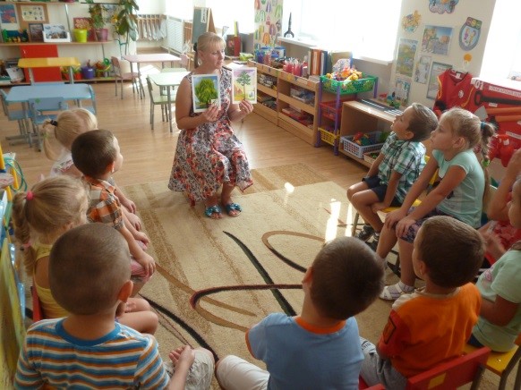 Печать страницы - ВЫПУСКНОЙ в детском саду