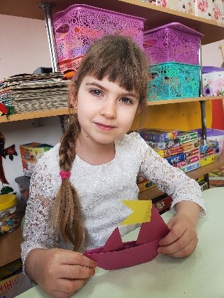 Корабль поделка в детский сад - фото и картинки: 70 штук